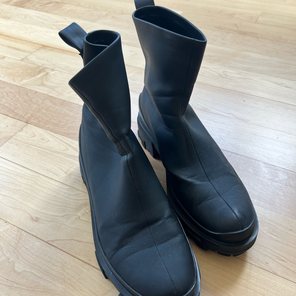 Rag & Bone Rain Boots